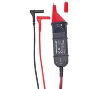 Gossen Metrawatt KC27-Set Kelvin Probe Set Compatible with METRAHIT