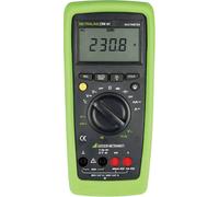 Gossen Metrawatt M197A METRALINE DM 62 Multimeter Digital CAT III 600V