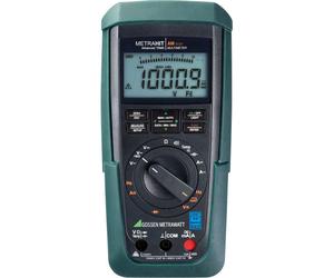 Gossen Metrawatt M243E METRAHIT AM TECH Multimeter 12000 Counts DA...