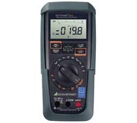Gossen Metrawatt M246C METRAHIT COIL Multimeter Calibrated IP54 CA...