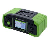 Gossen Metrawatt M520F METRALINE MF Electrical Tester IP40 CAT III...