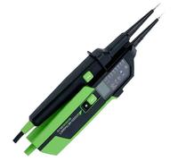Gossen Metrawatt M611H METRALINE VT Voltage continuity tester LCD ...
