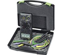 Gossen Metrawatt M620A METRAPhase 1 Rotating EMF Indicator CAT IV ...