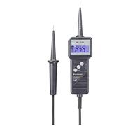 Gossen Metrawatt M630G Metravolt 12 D+L Voltage Tester Phase/Seque...