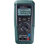 Gossen Metrawatt METRAHIT AM TECH Multimeter 12000 Counts DAkkS Calibrated M243E