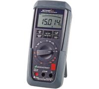 Gossen Metrawatt METRAHIT PRO Digital Multimeter 12000 counts CAT IV 600 V M242A