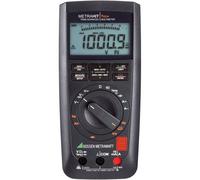 Gossen Metrawatt METRAHIT TECH Multimeter 12000 counts CAT IV 600 V M243A