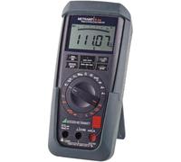 Gossen Metrawatt METRAHIT X-TRA Multimeter 12000 counts CAT IV 600 V M240A