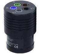 Gossen Metrawatt Metraline A3-16 Test Adapter for Electricians