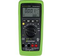Gossen Metrawatt METRALINE DM 61 Handheld Multimeter CAT III/IV 600V M194A