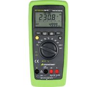 Gossen Metrawatt METRALINE DM 62 Multimeter Digital CAT III 600V M197A