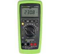 Gossen Metrawatt Metraline DM41 Multimeter 4000 Count CAT III/IV M192A