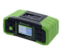 Gossen Metrawatt METRALINE MF Electrical Tester IP40 CAT III 600V M520F