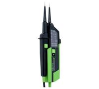 Gossen Metrawatt METRALINE VT LED Spannungs- and Durchgangsprüfer CAT IV 600V LED