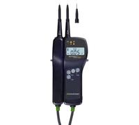 Gossen Metrawatt METRAVOLT VT 1500 Two-Pole Voltage Tester CAT IV 1000V M630P