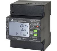 Gossen Metrawatt Power Meter 3-Phase Digital MID-Approved