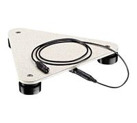 Gossen Metrawatt Probe Electrical Resistance EN 1081 DIN VDE