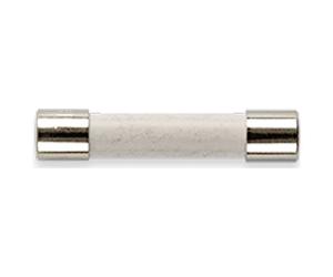 Gossen Metrawatt Z109O Fuse FF 1A/1000V 10 Pcs High-Performance