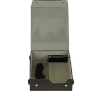 Gossen Metrawatt Z115B HitBag Test Equipment Bag 1pc High-Quality