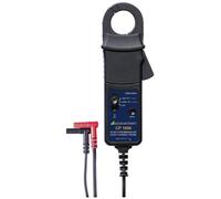 Gossen Metrawatt CP1800 Clamp Meter Adapter 100mA-1250A AC/DC Range