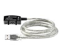 Gossen Metrawatt Z216D Adapter: USB X-TRA Interface for METRAHIT E...