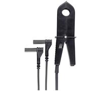 Gossen Metrawatt WZ12C Clamp Adapter 1mA-150A AC Low Error Z219C