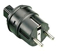 Gossen Metrawatt Z500V Adapter 600V Touch-Protected Test Probes 1pc