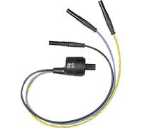 Gossen Metrawatt Z501R PRO-UNI II Test Lead Adapter 1pc
