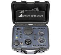 Gossen Metrawatt Z525G METRALINE PRO-TYP EM II Test Adapter 1pc
