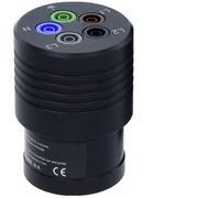 Gossen Metrawatt Metraline A3-16 Test Adapter for Electricians
