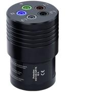 Gossen Metrawatt METRALINE A3-32 Test Adapter 32A 4mm Safety Socket