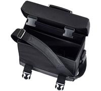 Gossen Metrawatt Z700D Carrying Bag Padded Plastic Adjustable Strap