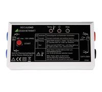 Gossen Metrawatt Z745R SECULOAD-N Test Adapter for Welding Devices...