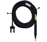 Gossen Metrawatt Z746C Test Lead 25A 300V CAT III 5m Cable 1pc