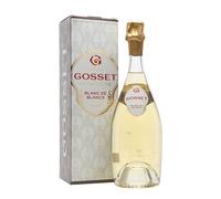 Gosset Grand Blanc de Blancs Brut NV