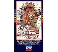 Gossett Jr - Finders Keepers [VHS]