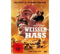 Gossett Jr., Louis - Weisser Hass