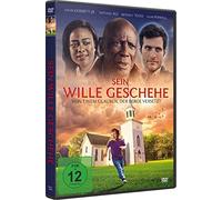 Louis Gossett Jr., Tatyana Ali, Beverly Todd - Sein Wille geschehe
