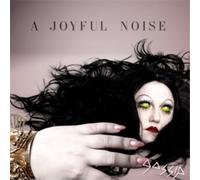 Gossip A Joyful Noise (CD) Album (US IMPORT)