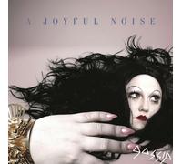 GOSSIP - A JOYFUL NOISE (EXTENDED EDITION) 2 CD 26 TRACKS POP NEW