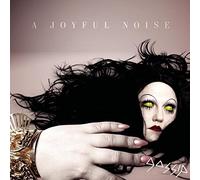 GOSSIP - A Joyful Noise - Vinyl Record - J1398z