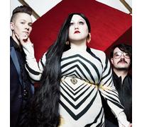 GOSSIP - A JOYFULL NOISE +bonus