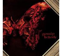 Gossip - Butterfly [Ltd. Release]