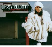 Missy Elliott - Gossip Folks [Denmark]