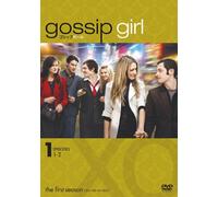 gossip girl / ゴシップガール 〈ファースト・シーズン〉 Vol.1 [DVD]