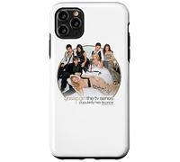 Gossip Girl Bed Case for iPhone 11 Pro Max