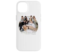Gossip Girl Bed Case for iPhone 14 Plus