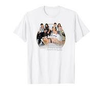 Gossip Girl Bed T-Shirt