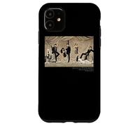 Gossip Girl Curtains Case for iPhone 11