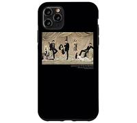 Gossip Girl Curtains Case for iPhone 11 Pro Max
